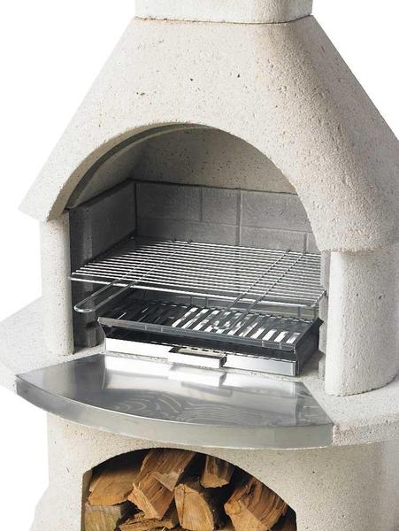 Fire Grate and Ash Pan - Image 2