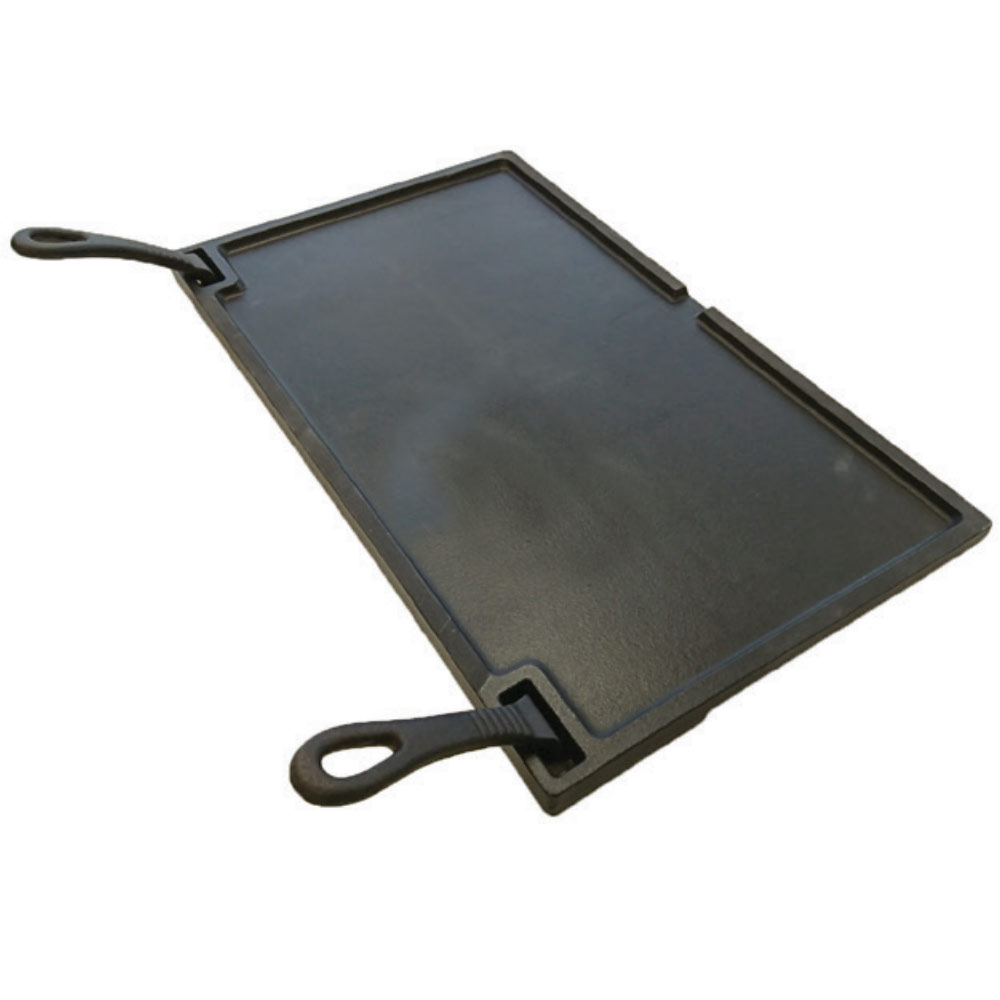 Cast Iron Hotplate