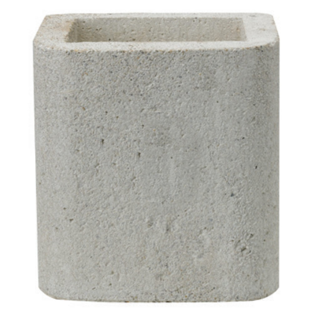 Standard Chimney Extension