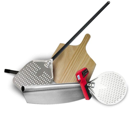 Pizza Oven Accessory Bundle