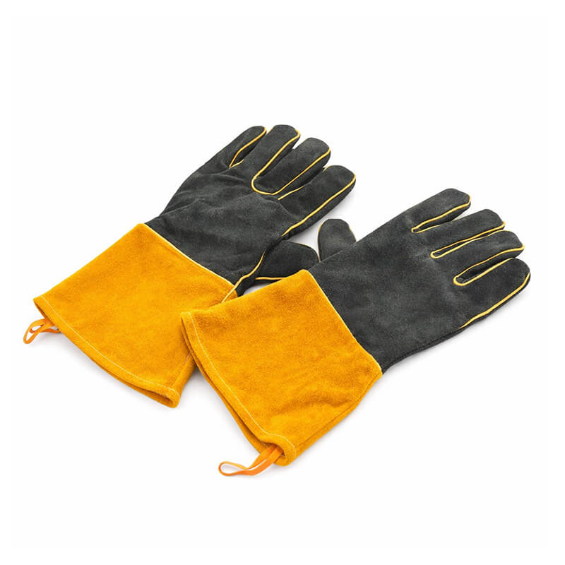 Buschbeck Heat-Resistant BBQ & Pizza Oven Gloves
