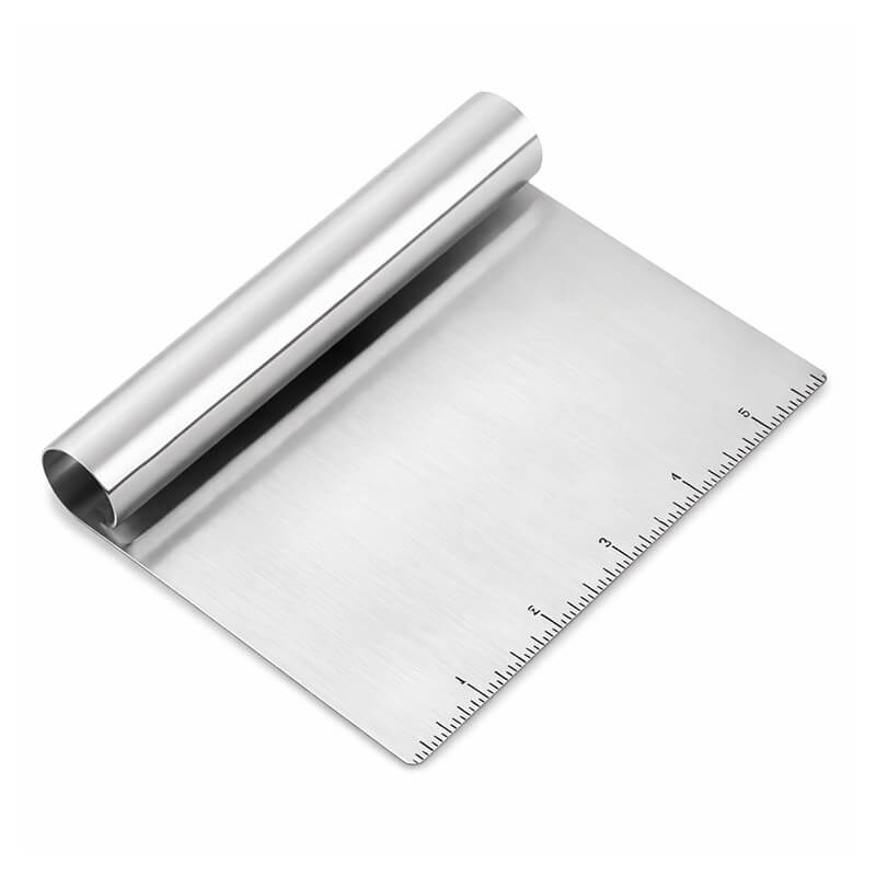 Buschbeck Pizza Dough Cutter