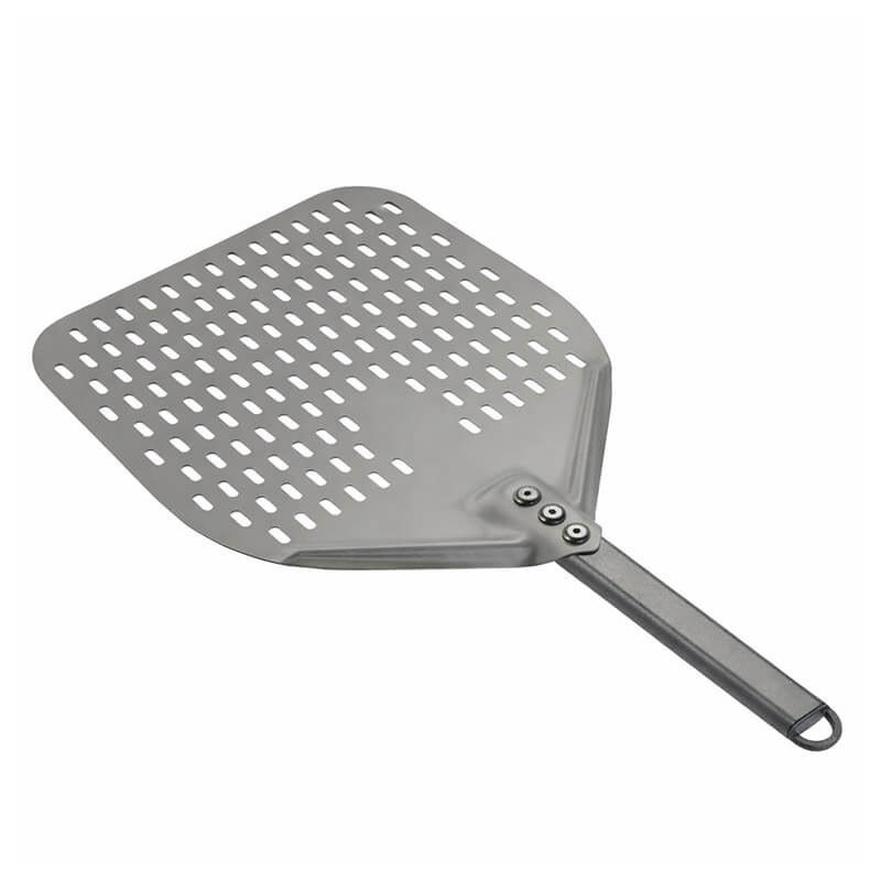 Buschbeck Short Handle Pizza Peel Turner