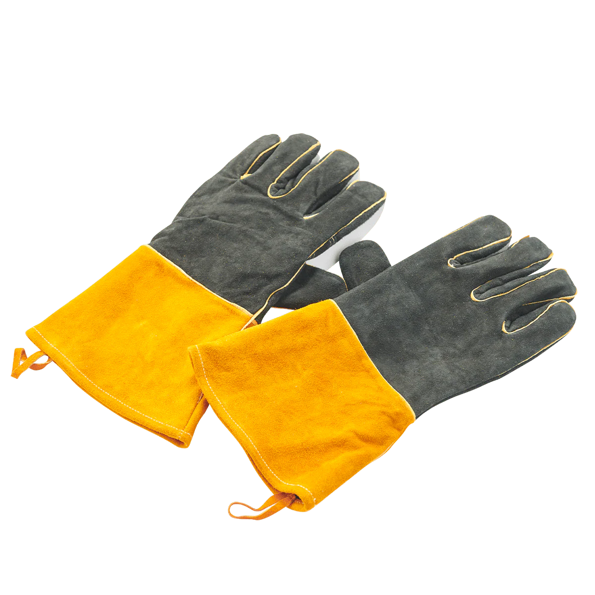 Buschbeck Heat-Resistant BBQ & Pizza Oven Gloves - Image 3