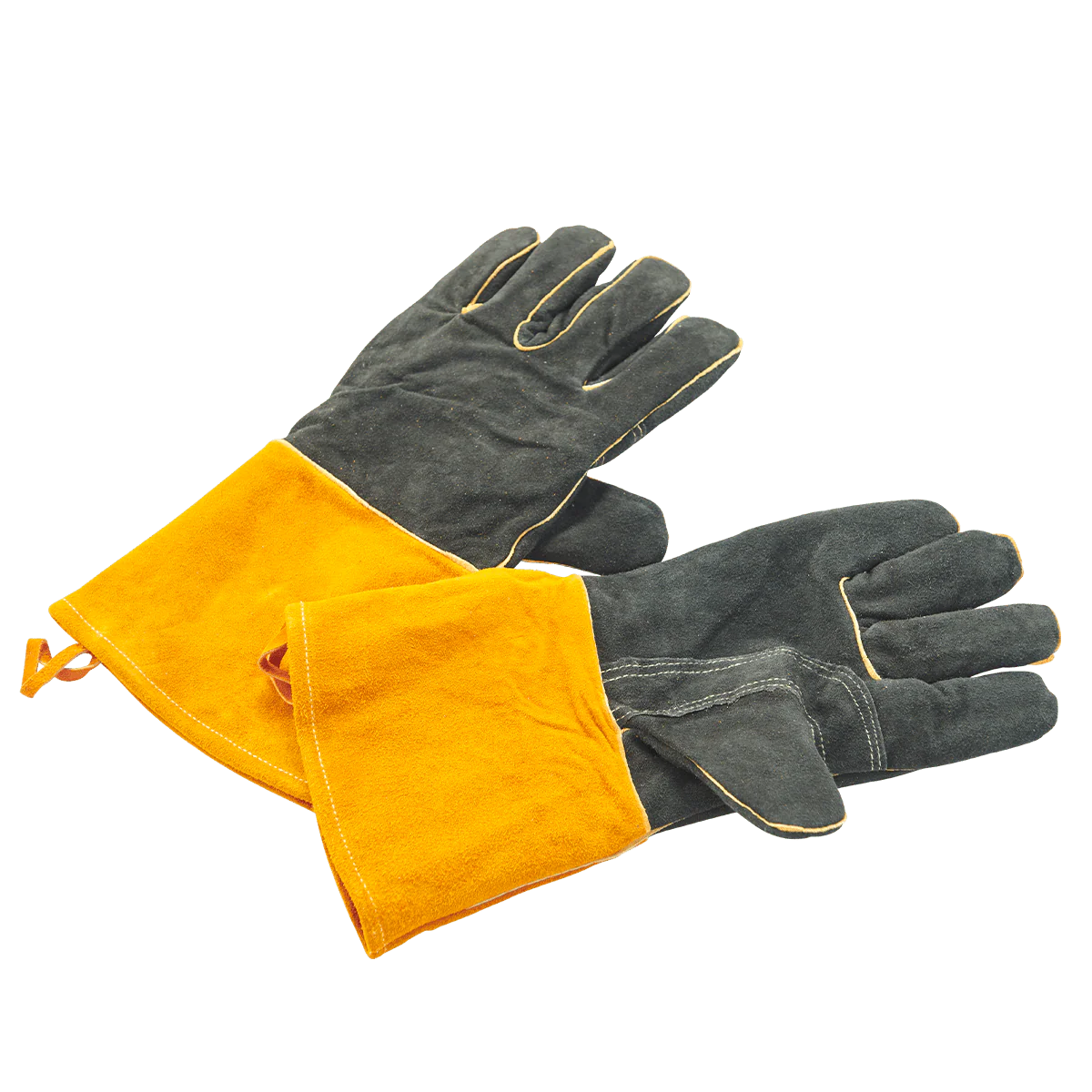 Buschbeck Heat-Resistant BBQ & Pizza Oven Gloves - Image 2
