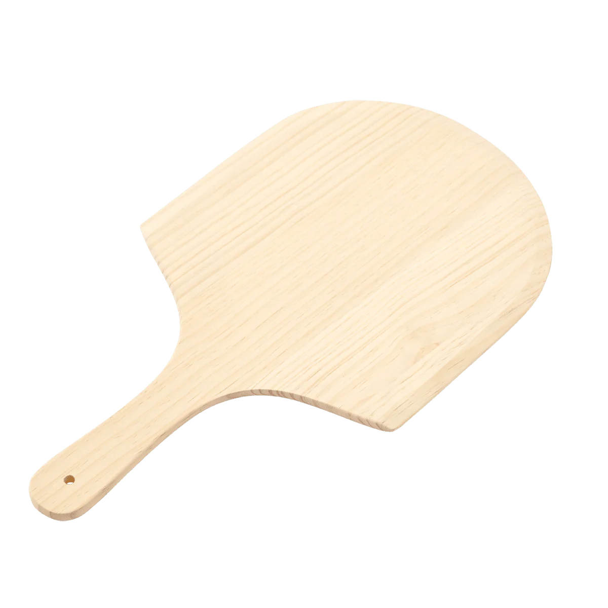 Buschbeck Wood Pizza Paddle 53cm x 30cm